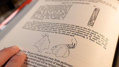 Annemann: The Life And Times Of A Legend