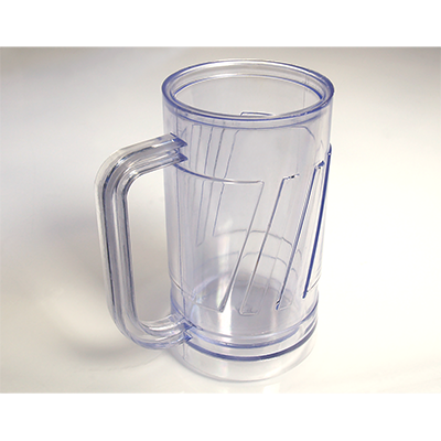 Milk Jug (With Handle) by Mr. Magic - Trick