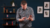 Triad Coins (Half Dollar) by Joshua Jay and Vanishing Inc.