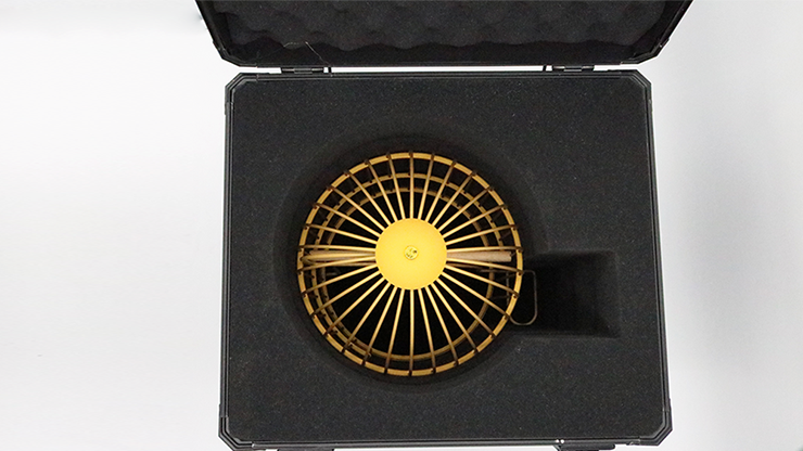 Tommy Wonder Classic Collection Flying Birdcage by JM Craft - Trick