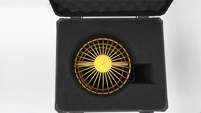 Tommy Wonder Classic Collection Flying Birdcage by JM Craft - Trick