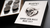 Expert Coin Magic Made Easy Complete Set (David Roth) by Murphy's Magic