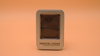 Mental Voice by BlackBox Magic Creations