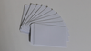 Magic Wallet Universe Combo Refill Envelopes (White) by TCC - Trick