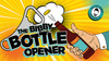 The Bibby Bottle Opener (Coke) by Elliot Bibby