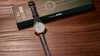 IARVEL WATCH (Gold Watchcase White Dial) by Iarvel Magic and Bluether Magic