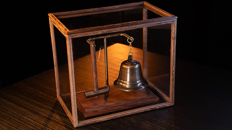 Spirit Bell Deluxe Set by Tony Anverdi