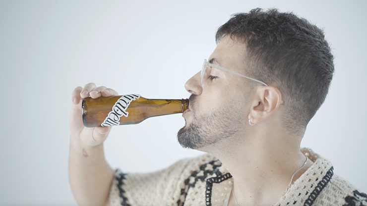 Distortion by Dante and Ultrabello