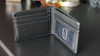 The Parallel Wallet by Paul Carnazzo