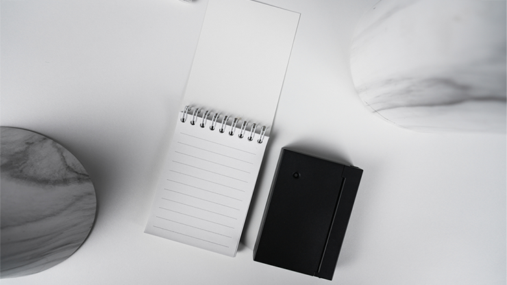 PITATA Smart Printer Thermal Notepad by David Penn