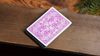 Magenta Chancers Playing Cards by Good Pals