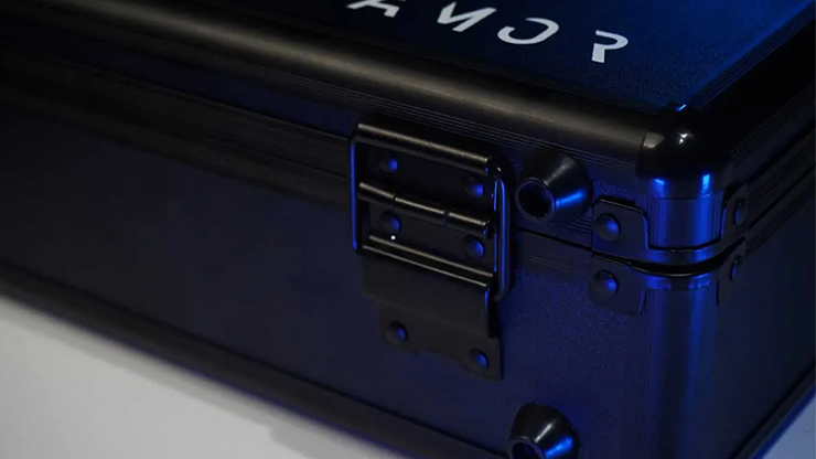 Magician's Case by Amor Magic