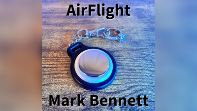 AirFlight by Mark Bennett