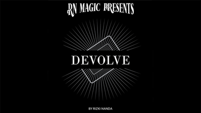 Devolve by Rizki Nanda & RN Magic