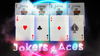 Jokers and Aces by Sergey Zmeev video DOWNLOAD