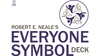 Bob Neale's Everyone Symbol Deck