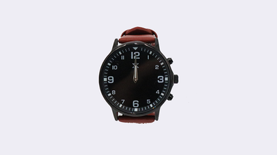 SB Watch 2 (2024) Noir Black Three