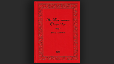 The Herrmann Chronicles by James Hamilton