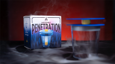 IMPOSSIBLE PENETRATION by Apprentice Magic