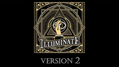 Illuminate (Version 2, Fade out) by Joseph Lee & Zio