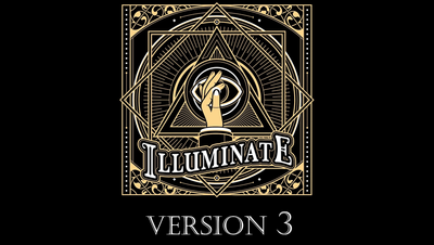 Illuminate (Version 3, Fade in and out) by Joseph Lee & Zio