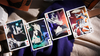 Picasso Standard Edition Playing Cards by 52 MUSÉE
