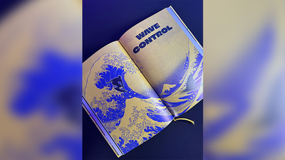 Pop-Up Magic by Eric Leblon