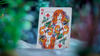 ONDA V2 (Coral) by Jocu Playing Cards