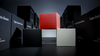 Triple Gozinta Boxes by Ivo David Oliveira & TCC Magic
