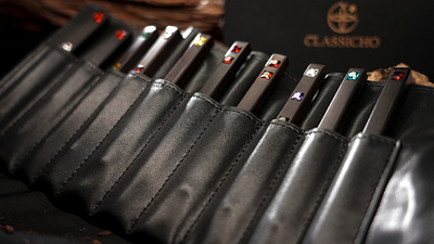 Diamond Paddle Collection by Classicho