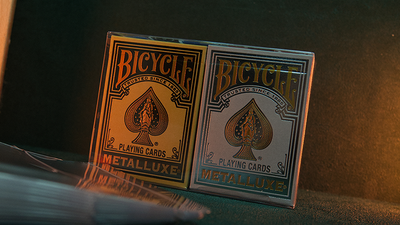 Transparent Protector 4 Decks V2 (50 Pack)
