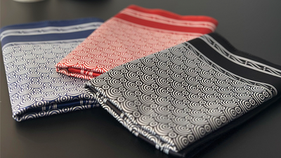 Invisible Devil (Black) by Lee Alex