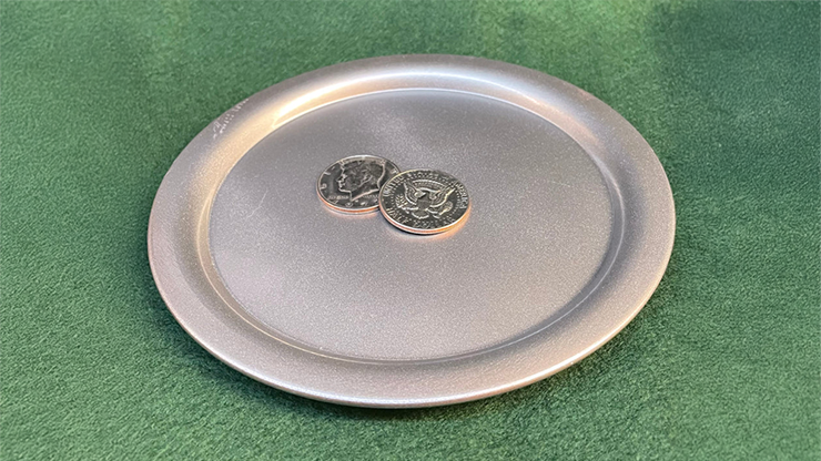 Coin Tray Deluxe by Viking Mfg. Co.