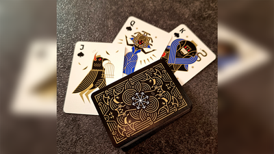 Minichaos Eos Playing Cards