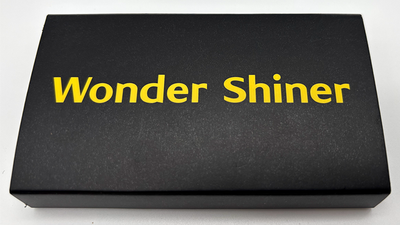 Wonder Shiner by King of Magic