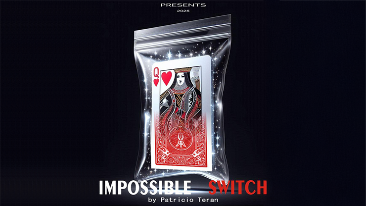 Impossible Switch by Patricio Teran video DOWNLOAD