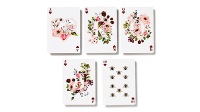 Nectar Meadows Playing Cards