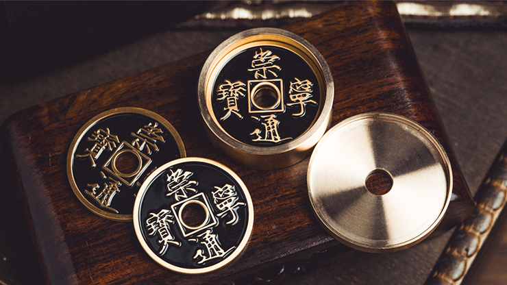 Milo Box by Milo and Bacon Magic