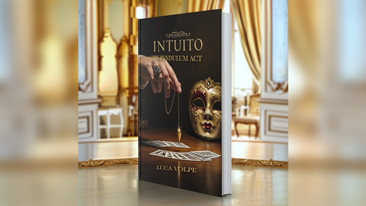 INTUITO: THE PENDULUM ACT by Luca Volpe