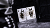 Bicycle Quiccs OG Black Playing Cards