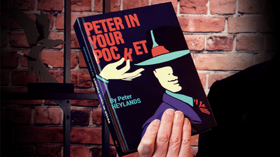 Peter in Your Pocket by Peter Heylands
