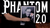 Phantom 2.0 (Houdini) by Rezi, Hide & Sergey Koller