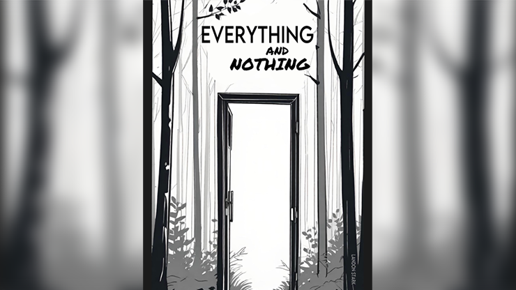 Everything and Nothing by Landon Stark eBook DOWNLOAD