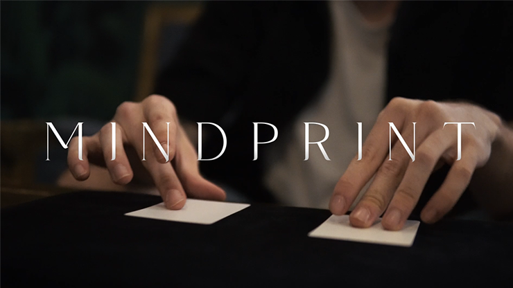 Mindprint by GNOSTIC