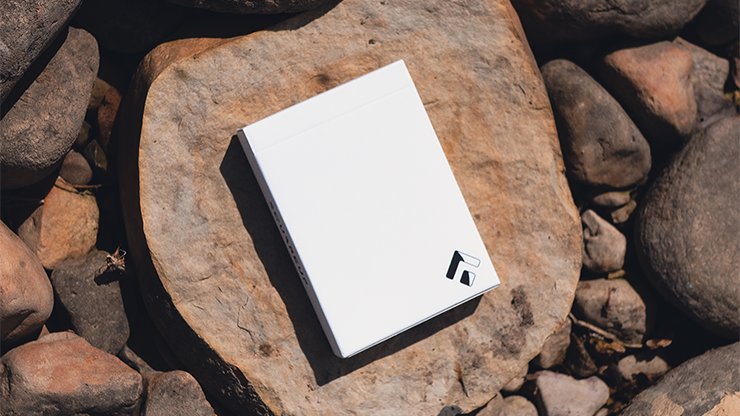 Mosaic Playing Cards