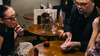 João Miranda Magic presents The Button by Chris James featuring Craig Petty