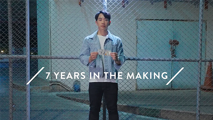 Inflation by Patrick Kun