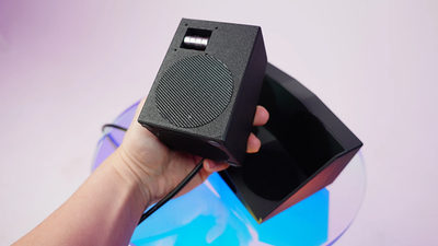 Tri Fountain by Wookie