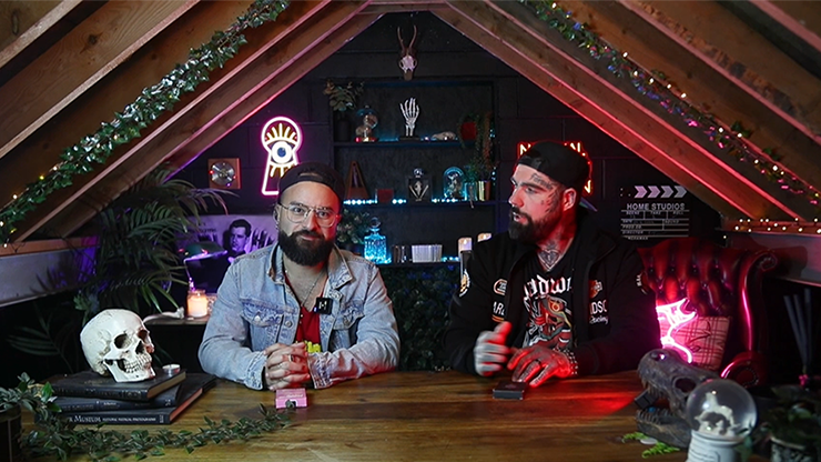 Worlds Apart by Peter Turner X Pigcake video DOWNLOAD