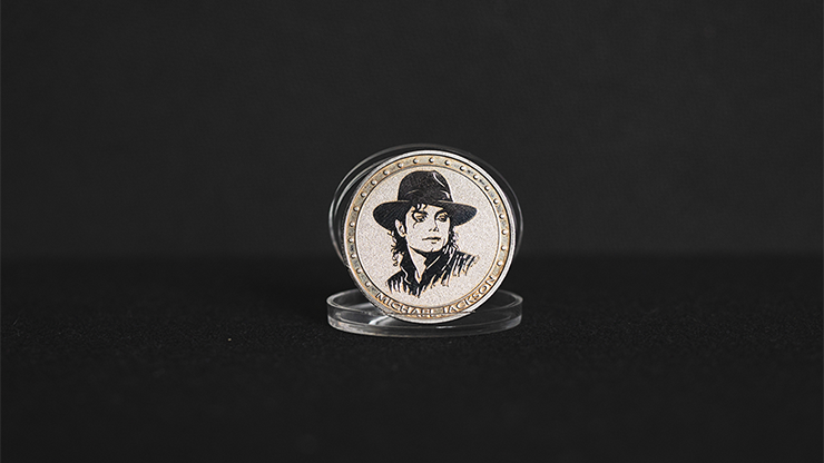 Token of Fame by José Cambra